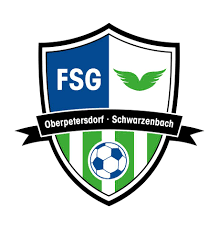 Equipo Oberpetersdorf. Composición De Football