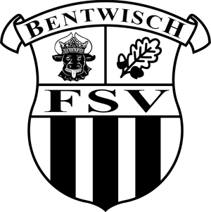 Hold Bentwisch. Opstilling Football