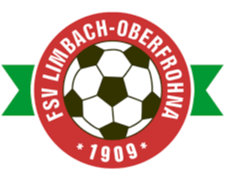 Hold Limbach-Oberfrohna. Opstilling Football