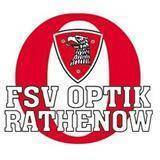 Optik Rathenow – Football Équipe