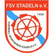 Equipo FSV Stadeln. Composición De Football