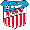 Equipo Zwickau Sub-19. Composición De Football