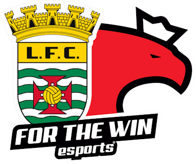 Drużyna FTW LEÇA FC. Skład Valorant