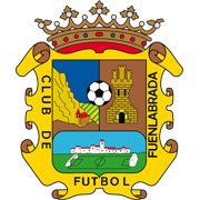 Hold Fuenlabrada. Opstilling Football