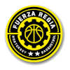 Equipo Fuerza Regia. Composición De Basketball