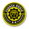 Equipo Fuerza Regia (f). Composición De Basketball