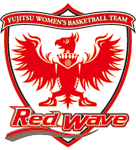 Fujitsu Redwave (f) – Basketball