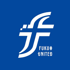 Фукуі Юнайтед, склад з Football