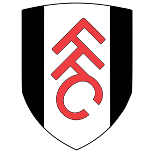 Hold Fulham U18. Opstilling Football