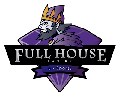 Full House Gaming – CS2 (CS:GO) Team