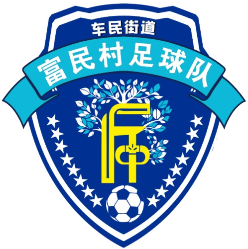 Fumin Village – Football Team