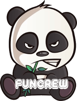 Funcrew, склад з Valorant
