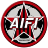 Hold Fundacion AIFI. Opstilling Football