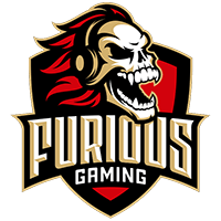 Hold Furious Gaming. Opstilling LoL
