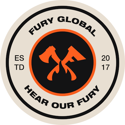 FURY Global LoL Team