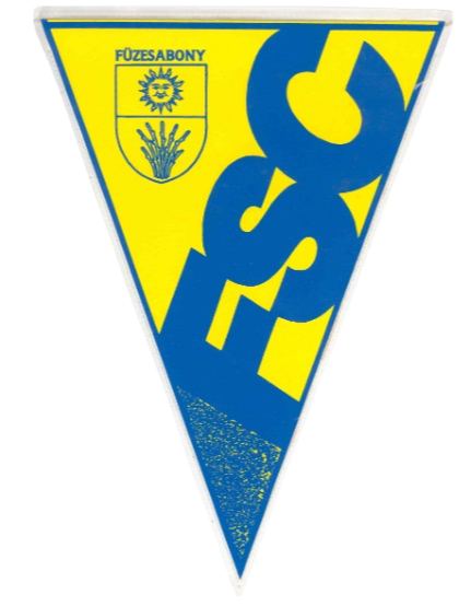 Equipo Fuzesabonyi SC. Composición De Football