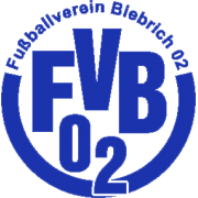 FV Biebrich 02 Football Team