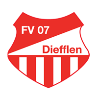 Drużyna Diefflen. Skład Football