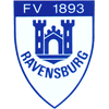 Drużyna Ravensburg. Skład Football