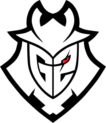 Drużyna G2 Esports. Skład LoL