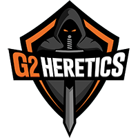 G2 Heretics – LoL