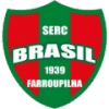 Hold GA Farroupilha. Opstilling Football