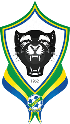Equipo Gabón U23. Composición De Football