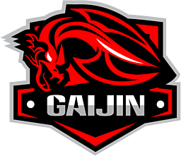 Gaijin CS2 (CS:GO) Team