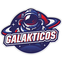 Equipo Galakticos. Composición De LoL