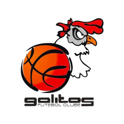 Galitos FC Basketball Team
