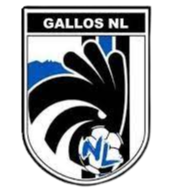 Hold Gallos NL. Opstilling Football