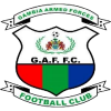 武装部队 Football队