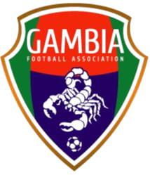 Gambia U17 – Football Team