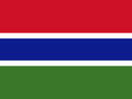 Gambia (w) – Football Team