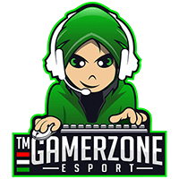Hold GAMERZONE. Opstilling CS2 (CS:GO)