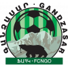Команда Гандзасар. Состав Football