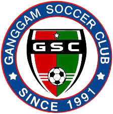 Ganggam SC Football队