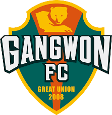Gangwon II – Football Team
