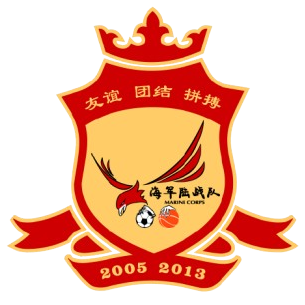 Gansu Lanzhou – Football Team