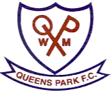 Drużyna GAP Queens Park. Skład Football