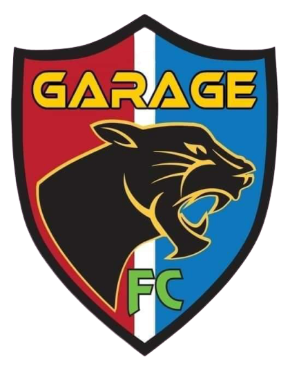 Garage FC – Football Team
