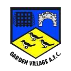 Equipo Garden Village. Composición De Football