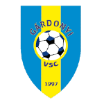 Gardony Varosi – Football Team