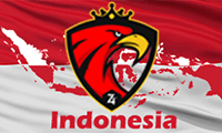 Garuda Muda, склад з Dota 2