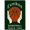 GAS Evnikos (w) – Basketball Team
