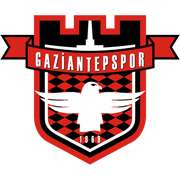 Equipo Gaziantepspor. Composición De Football