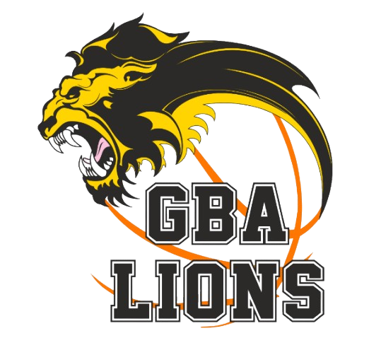 Команда ГБА Лайонс Й.Храдец. Состав Basketball