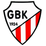 Hold GBK Kokkola. Opstilling Football