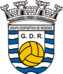 GD Resende – Football Team