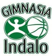 GECR Indalo Basketball Team